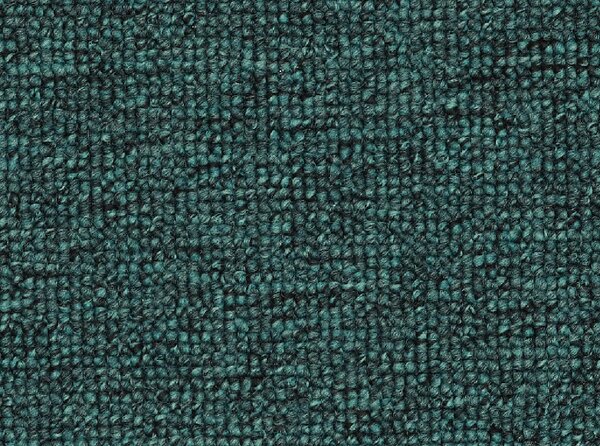 BETAP Metrážový koberec DEBUT 042 BARVA: Zelená, ŠÍŘKA: 4 m