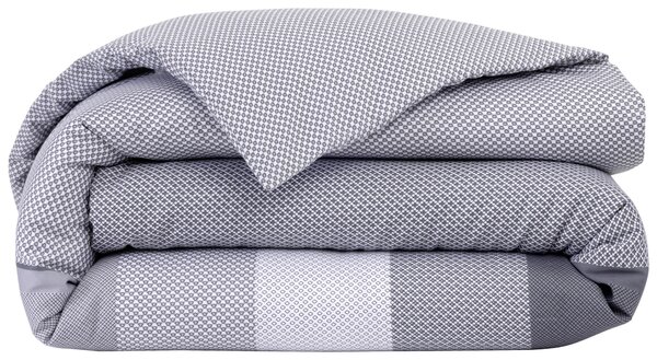 POVLEČENÍ šedá 140/200 cm Hugo Boss - Povlečení