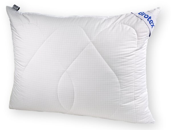 Polštář AntiStress 70x90cm 700g se zipem kuličky STANDARD