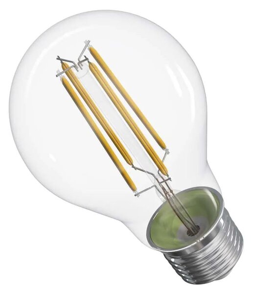 EMOS LED žárovka svíčka Filament 3,8W E27 212lm/W Barva světla: Teplá bílá ZF5147