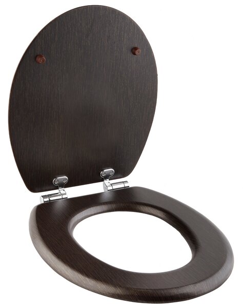 AWD WC prkénko MDF Soft Close AWD02181098
