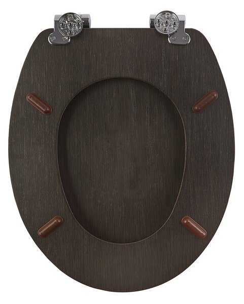 AWD WC prkénko MDF Soft Close AWD02181098