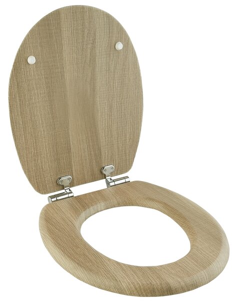 AWD WC prkénko MDF Soft Close AWD02181702