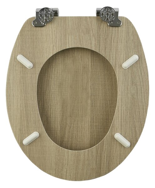 AWD WC prkénko MDF Soft Close AWD02181702