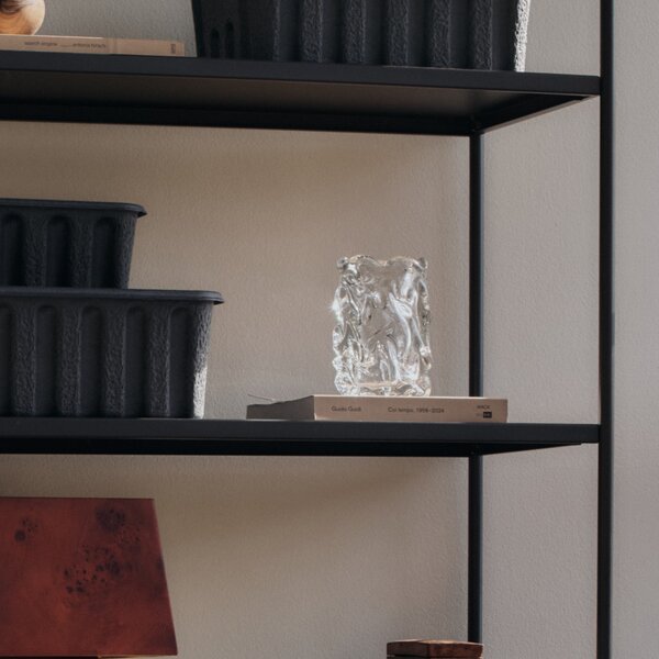 Ferm Living designové vázy Virelle Large