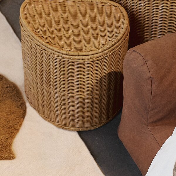 Ferm Living designové dětské úložné prostory Willora