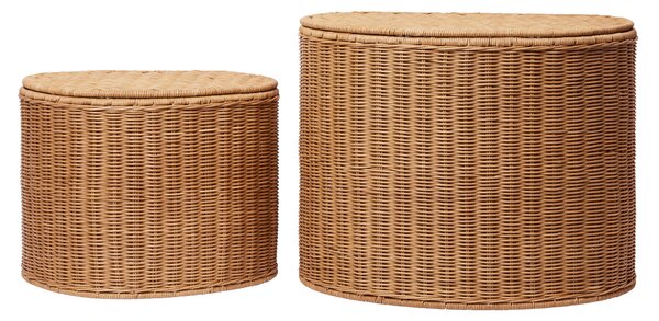 Ferm Living designové dětské úložné prostory Willora