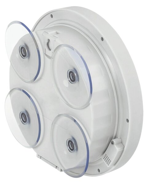 TechnoLine Koupelnové hodiny WT 3100