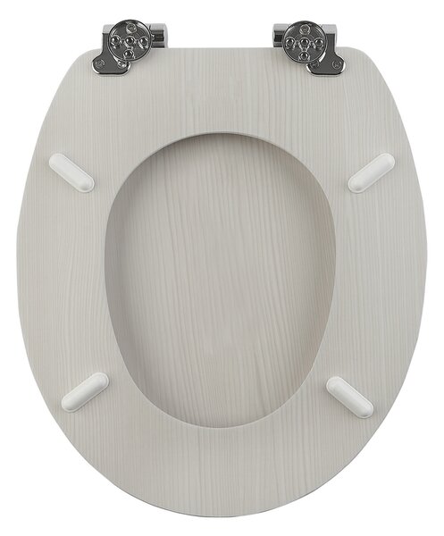 AWD WC prkénko MDF Soft Close AWD02181066