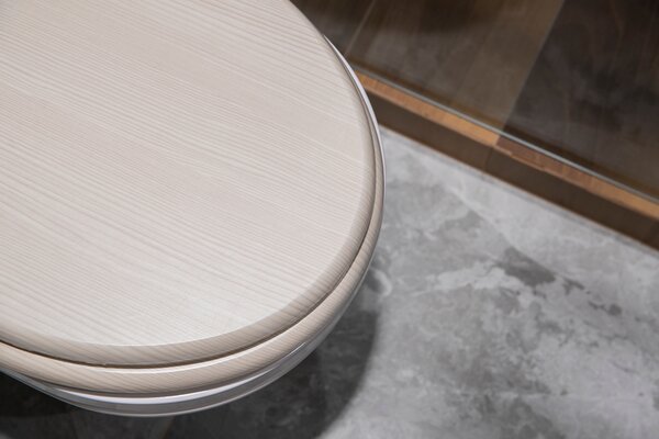 AWD WC prkénko MDF Soft Close AWD02181066