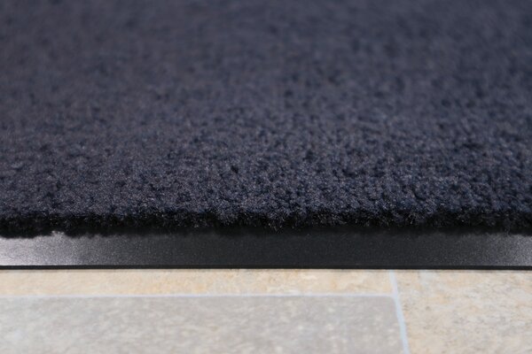 Rinos bv, Rohožka Care & Clean grey, 40x60, šedá, chodba / předsíň