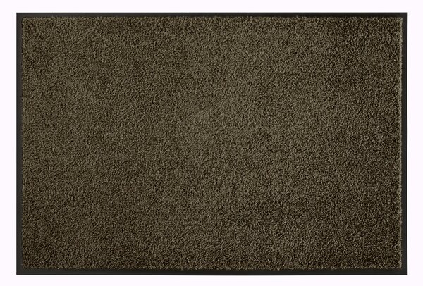 Rinos bv, Rohožka Care & Clean beige, 40x60, béžová, chodba / předsíň