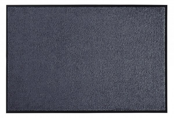 Rinos bv, Rohožka Care & Clean grey, 40x60, šedá, chodba / předsíň