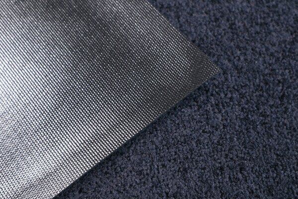 Rinos bv, Rohožka Care & Clean grey, 40x60, šedá, chodba / předsíň