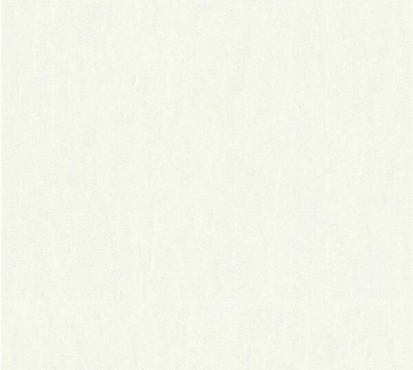A.S. Création | Vliesová tapeta na zeď Designschungel 3460-87 | 0,53 x 10,05 m | bílá