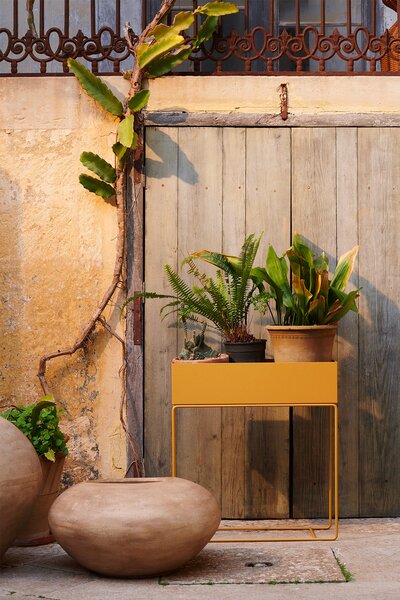 Ferm Living designové květináče Dodu Pot - Low