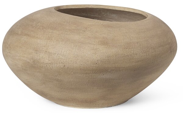 Ferm Living designové květináče Dodu Pot - Low