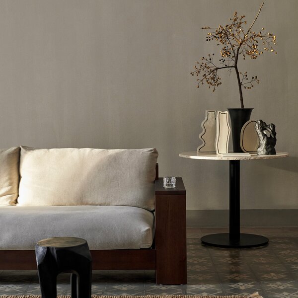 Ferm Living designové vázy Paste Vase - Rounded