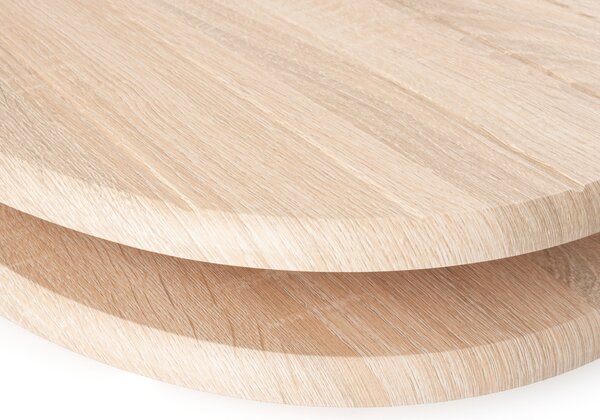AWD WC prkénko Soft Close MDF AWD02181911 Edessa