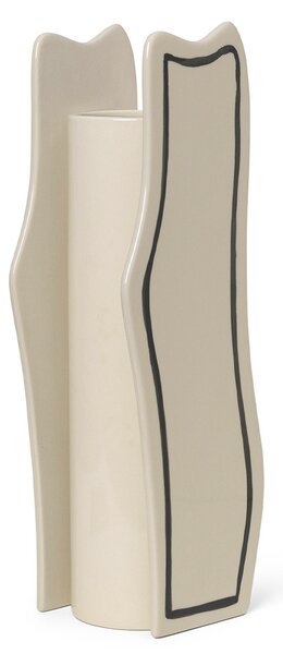 Ferm Living designové vázy Paste Vase - Slim