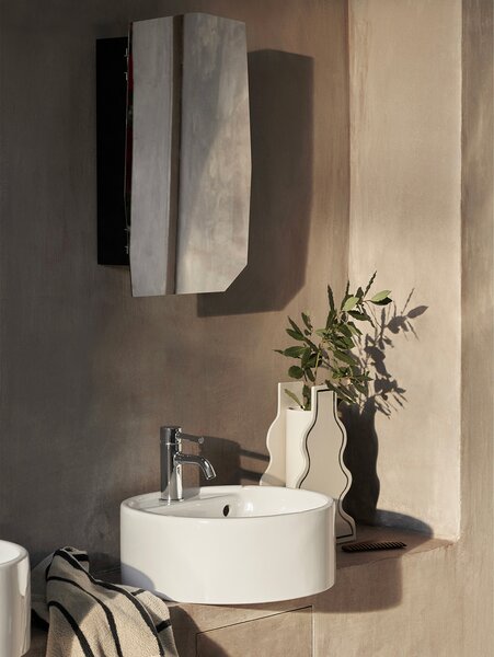 Ferm Living designové vázy Paste Vase - Rounded