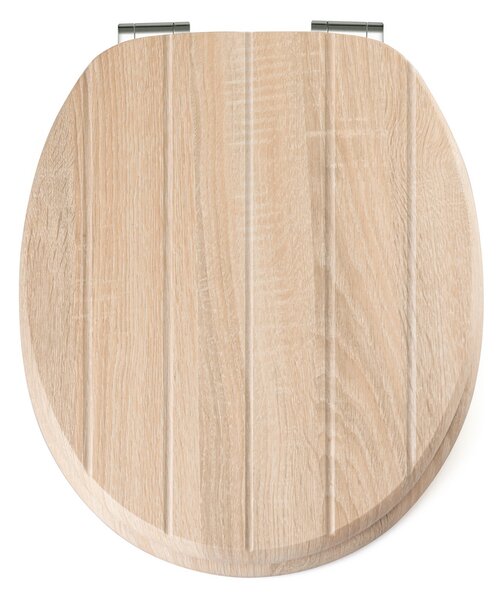 AWD WC prkénko Soft Close MDF AWD02181911 Edessa