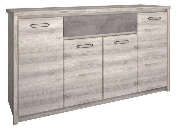 JESI NEW KOMODA 4D1S GASTAN NAIROBI/ONYX