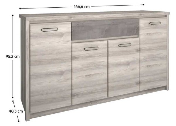 JESI NEW KOMODA 4D1S GASTAN NAIROBI/ONYX