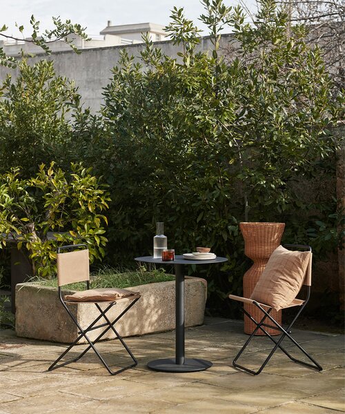 Ferm Living designové kavárenské stoly Pond Café Table (Ø64 cm)