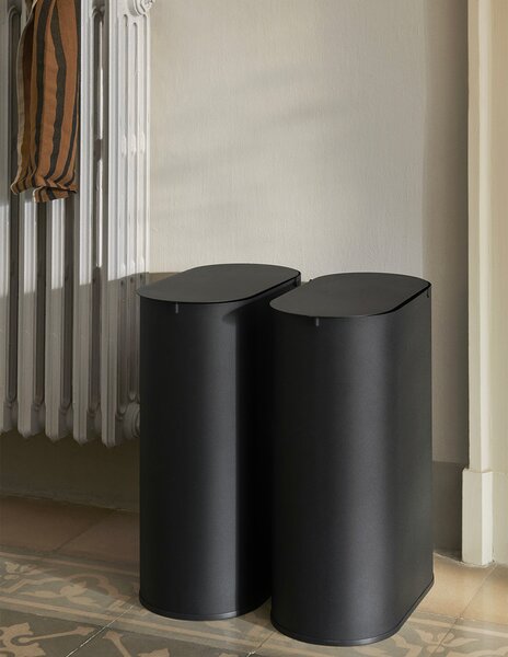 Ferm Living designové odpadkové koše Enkel Bin