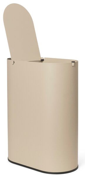 Ferm Living designové odpadkové koše Enkel Bin