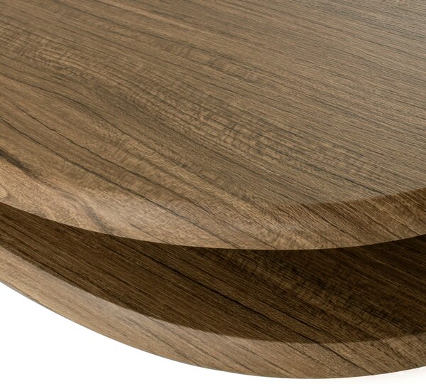 AWD WC prkénko MDF Soft Close AWD02181968