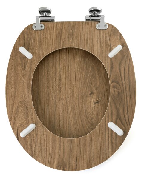 AWD WC prkénko MDF Soft Close AWD02181968