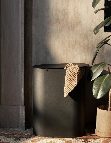 Ferm Living designové odpadkové koše Enkel Bin