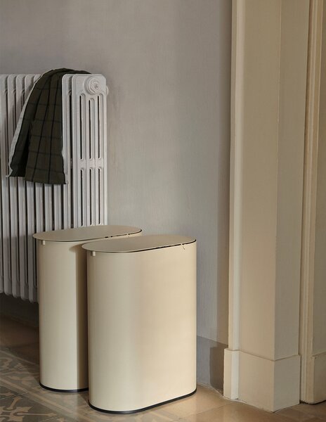 Ferm Living designové odpadkové koše Enkel Bin