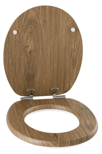 AWD WC prkénko MDF Soft Close AWD02181968