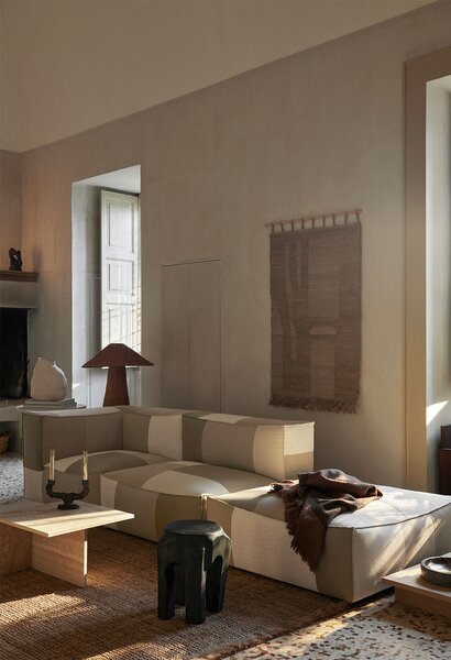 Ferm Living designové stoličky Root Stool