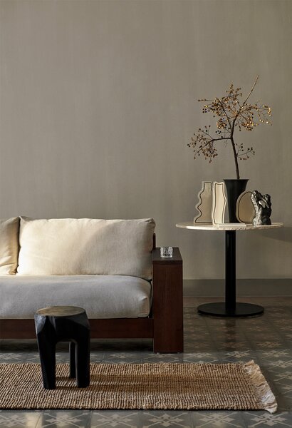 Ferm Living designové stoličky Root Stool