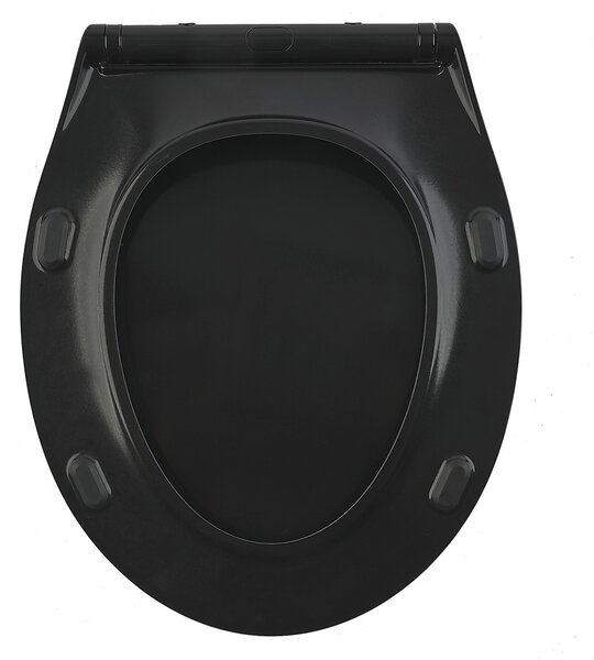 AWD WC prkénko Soft Close AWD02181851 Leukada