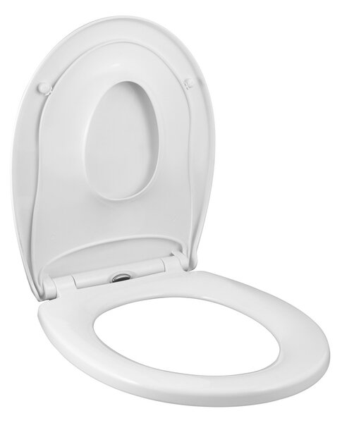AWD Dětský nástavec na WC desku AWD02181283 - pro WC desku SWING