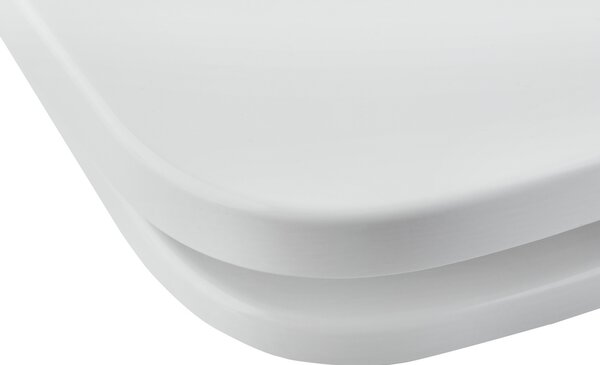 AWD WC prkénko Soft Close Duroplast AWD02181872 Bogota