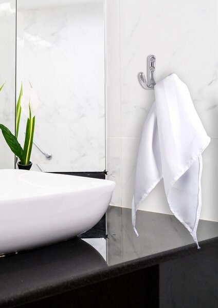 AWD Nástěnný věšák AWD02210510