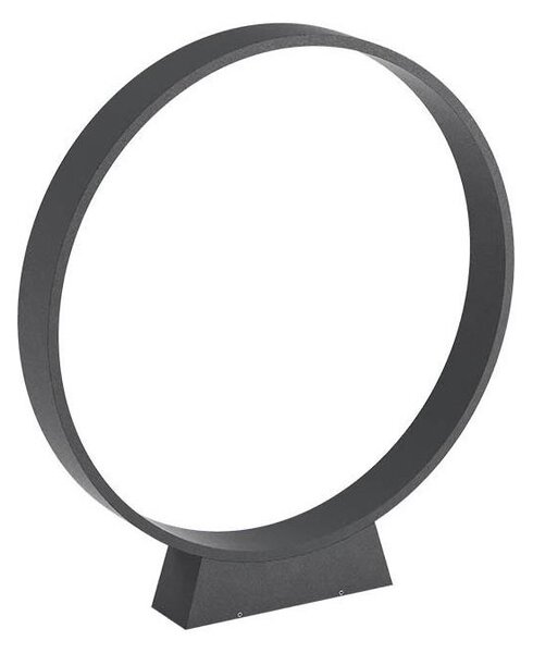 Redo 91066 - LED Venkovní lampa ONIRO LED/15W/230V 49,5 cm CRI 90 IP65 antracit