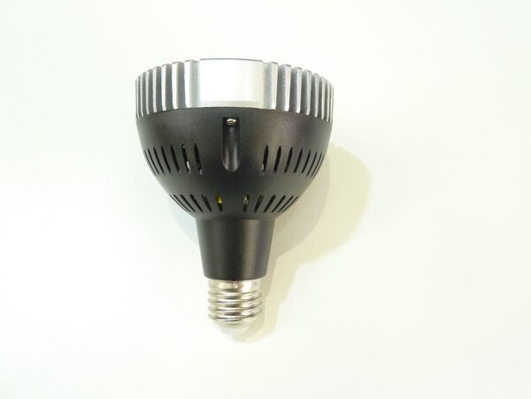T-LED LED žárovka PAR30 35W E27 230V Barva světla: Teplá bílá 032601
