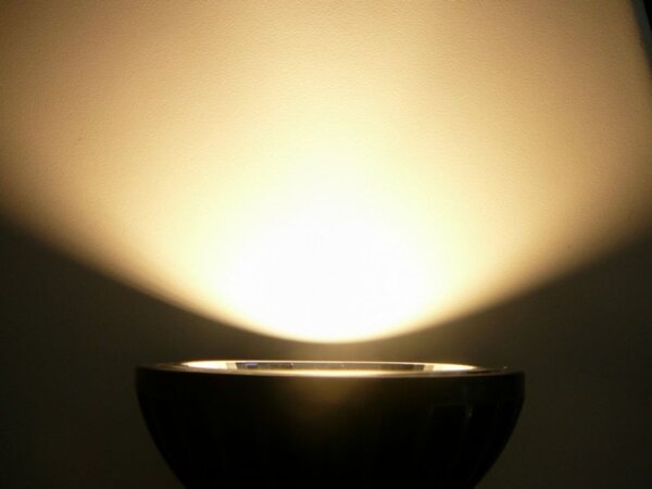 T-LED LED žárovka PAR30 35W E27 230V Barva světla: Teplá bílá 032601