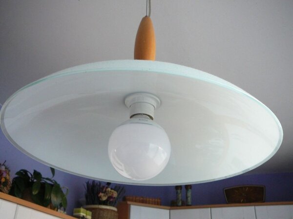 T-LED LED žárovka 12W E27 260° Barva světla: Studená bílá 03238