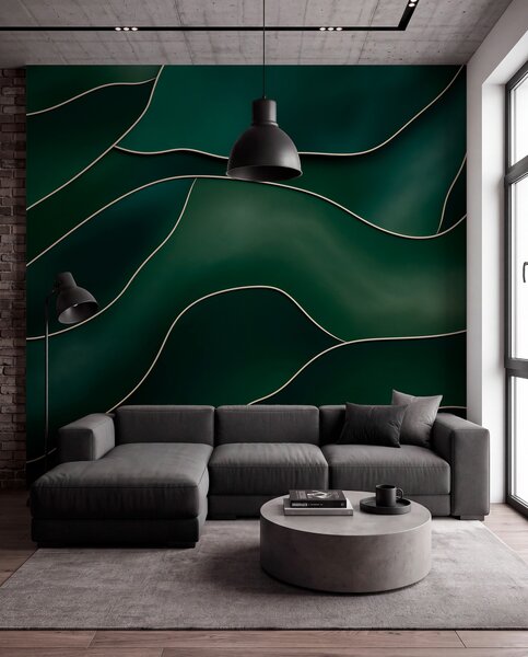 Fototapety Abstraktní linie, Fototapety abstraktní, w05218 : uwalls.cz