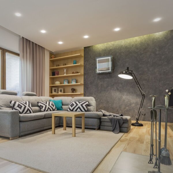 LED Solution LED žárovka 11W E27 PAR30 40° Barva světla: Denní bílá 154