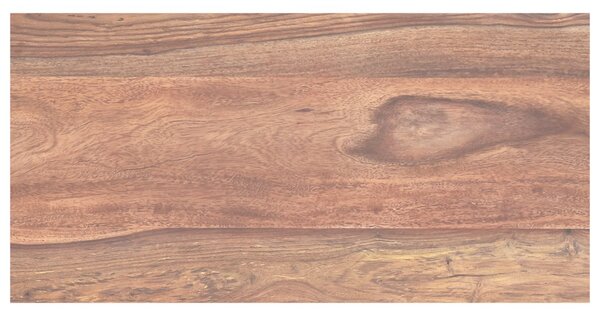 Komoda Mira 90x120x45 z indického masivu palisandr