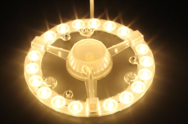 T-LED LED modul kit 15W do svítidla Barva světla: Studená bílá 107312